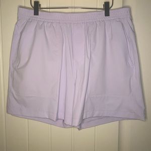 Lululemon-Men’s Pace Breaker Linerless 5”